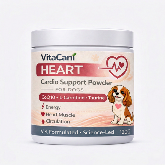 VitaCani™ Heart